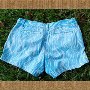Lilly Pulitzer Shorts - Lilly Pulitzer Shorts Lilly Pulitzer Shorts - Lilly Pulitzer Shorts